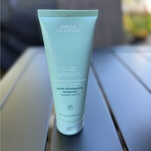 AVEDA Scalp Solutions Replenishing Conditioner NEW